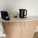 Appartement Majestia