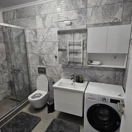 Majestia Apartment