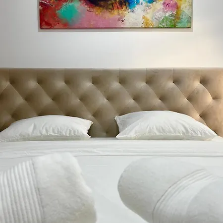 Appartement Majestia