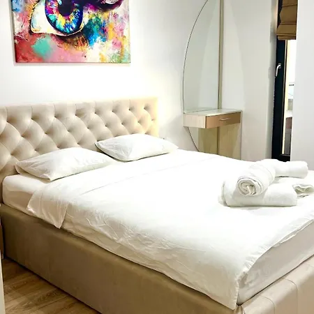Majestia Appartement *