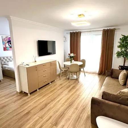 Appartement Majestia *
