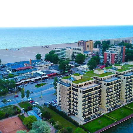 Majestia Appartement *