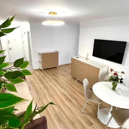 Apartment Majestia *