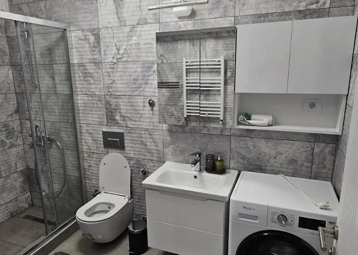 Majestia Apartamento