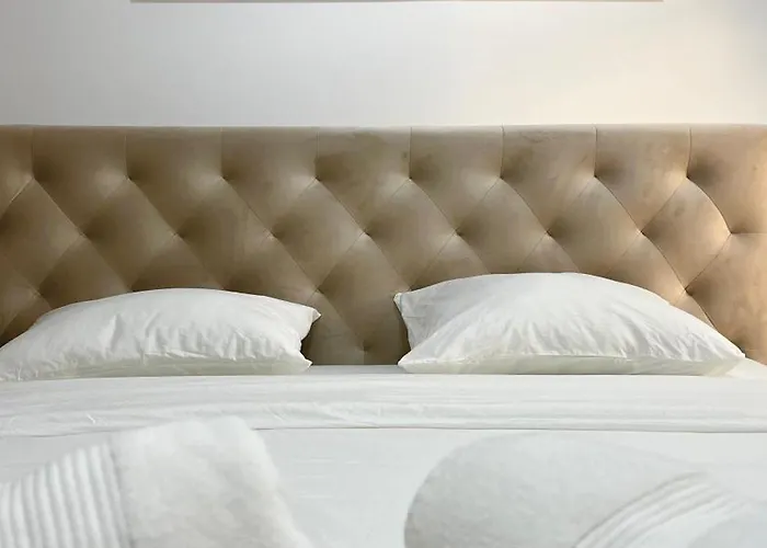 Apartamento Majestia