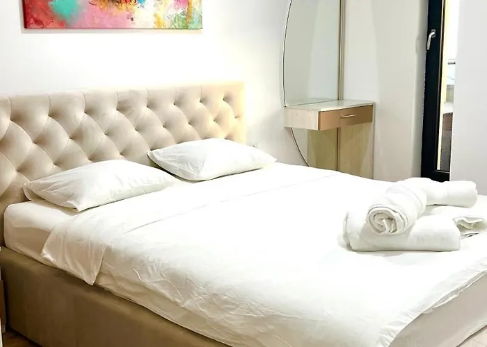 Majestia Apartamento *