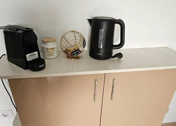 Apartamento Majestia