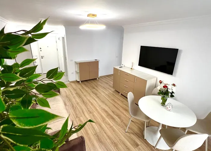 Apartamento Majestia *