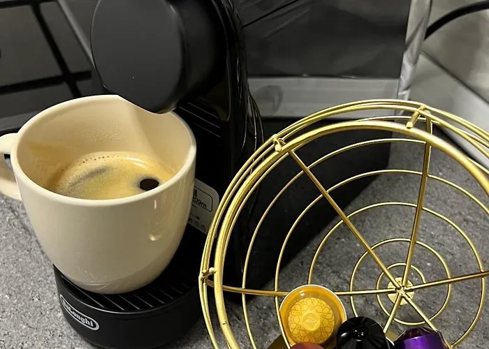 Apartamento Majestia Mamaia